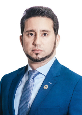 Foto de GREGORY BRITO RODRIGUES