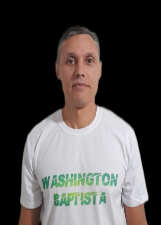 Foto de WASHINGTON MAGNO DA SILVA BAPTISTA