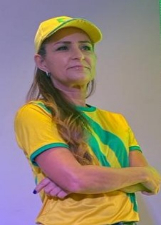 Foto de FATIMA DANTAS MONTENEGRO