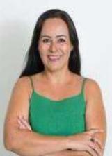 Foto de GLAUCE CANDIDA LOPES FRANCO