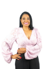Foto de MONICA VITORIA DOS SANTOS DA COSTA