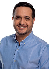 Foto de FABRÍCIO GANDINE AQUINO