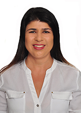 Foto de FERNANDA CARVALHO DE SOUSA BRAUMER