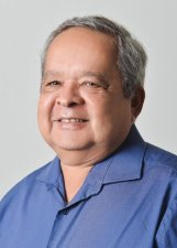 Foto de REGINALDO DOS SANTOS QUINTA