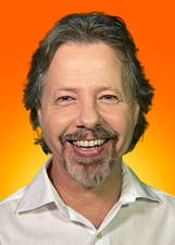 Foto de ARIDELMO JOSÉ CAMPANHARO TEIXEIRA