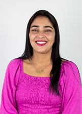Foto de ISAMARA RAMOS DA CUNHA CRESPO