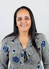 Foto de MARIA APARECIDA LEANDRO DOS SANTOS COSTA