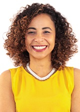 Foto de CAMILA COSTA VALADÃO