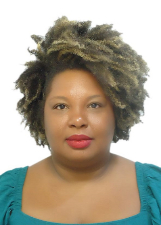 Foto de ANA PAULA SILVA DA ROCHA