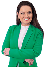 Foto de LAURIETE RODRIGUES DE JESUS
