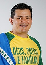 Foto de GILVAN AGUIAR COSTA