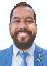 Foto de DEVACIR RABELLO DA SILVA