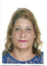 Foto de Geralda Fernandes de Freitas