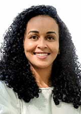 Foto de ESTÉFANE DA SILVA FRANCA FERREIRA