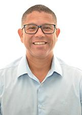 Foto de WERISON RISPERI