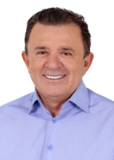 Foto de FRANCISCO TARCÍSIO SILVA