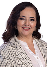 Foto de FLAVIA ROBERTA CYSNE DE NOVAES LEITE
