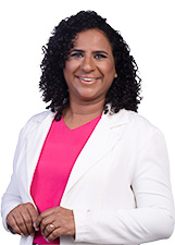Foto de JACQUELINE MORAES DA SILVA AVELINA