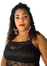 Foto de CAMILA SILVA DE LIMA