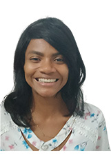 Foto de JARINE RODRIGUES
