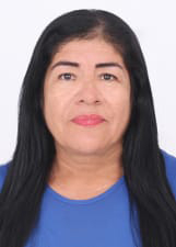 Foto de GLÓRIA HOSANA DA SILVA TEIXEIRA TAVARES