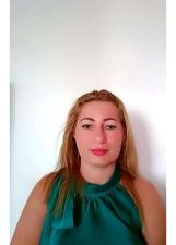 Foto de CLAUDIA CRISTINA SOARES DOS SANTOS