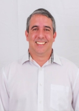 Foto de PERGENTINO VASCONCELLOS NETTO DE ARAUJO