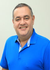 Foto de SANDRO HELENO GOMES DE SOUZA