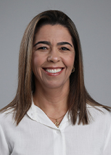 Foto de CARLA ANDREA TASSINARI DE SOUZA