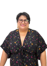 Foto de VALDILENE MAGALHÃES DOS SANTOS NOGUEIRA