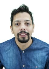 Foto de CLEBER PAULO  ARAÚJO DAS CHAGAS