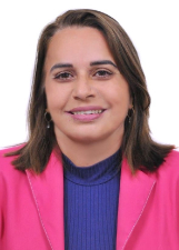 Foto de ANA MARIA GOMES SILOTTI CABELINO