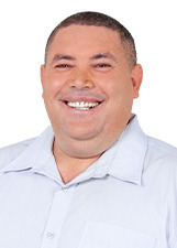 Foto de UANDERSON MOREIRA DE SOUZA