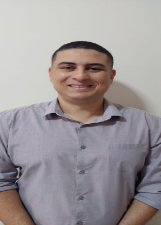 Foto de MAXWELL JOAO DOS SANTOS JUNIOR
