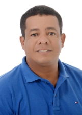 Foto de ZAQUEU SOARES MENDES