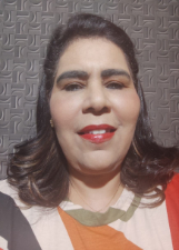 Foto de ILZA RODRIGUES REALLI