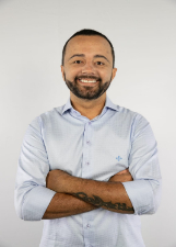 Foto de CLAUDIO MAYCON MEIRELES CALMON