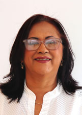 Foto de Marcia Cristina Macedo Silva