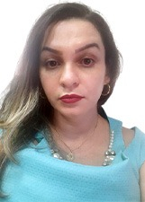 Foto de MATILDE APARECIDA MARINATO  FORTES PASSABÃO