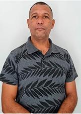 Foto de Emerson Luiz Santana