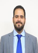 Foto de YURI BEN HUR DA ROCHA TEJOTA