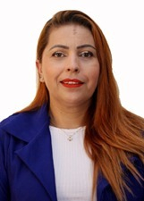 Foto de PATRICIA MORTARI DE ALENCAR