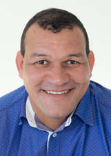 Foto de FABRICIO ALVES DE SOUZA SANTOS