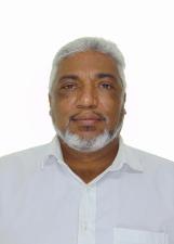 Foto de LEOMAR MAURÍCIO DA SILVA