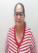 Foto de MARIA DAS GRAÇAS DE ARAÚJO