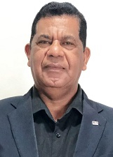 Foto de LAÉRCIO DOS SANTOS