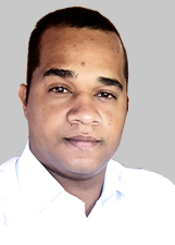 Foto de ISAC RODSON SILVA DE JESUS