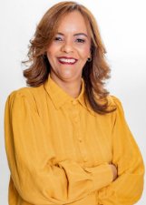 Foto de ELIANE VALÉRIA SILVA MARIANO