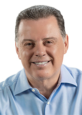 Foto de MARCONI FERREIRA PERILLO JUNIOR