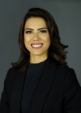 Foto de REBECA DE MATOS ROMERO JORGE